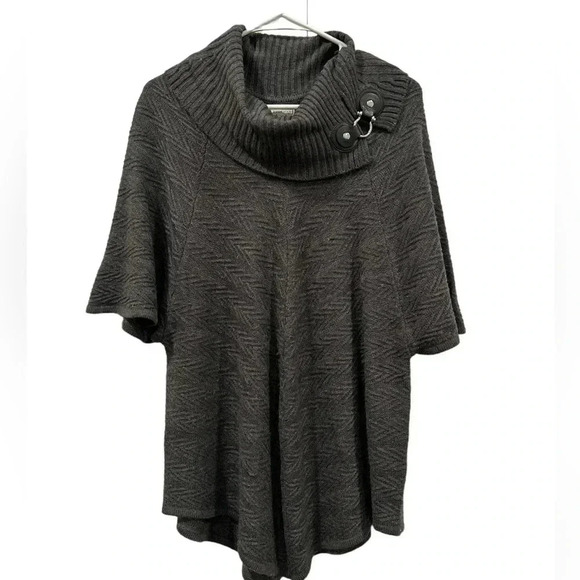 Dana Buchman sweater - Picture 1 of 8